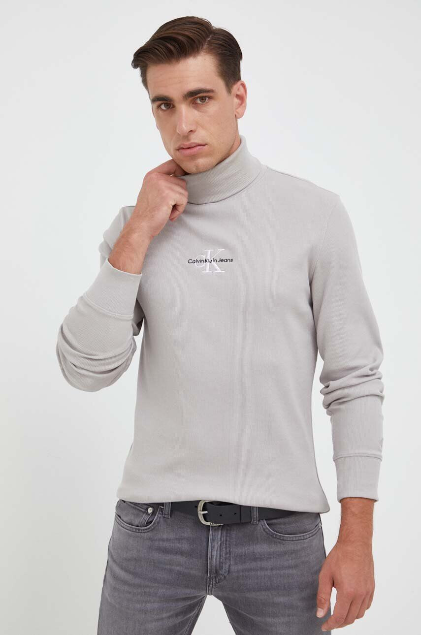 Calvin Klein Jeans Longsleeve - Pepit.gr