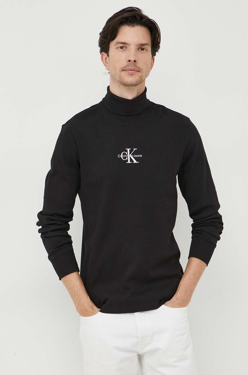 Calvin Klein Jeans Longsleeve - Pepit.gr