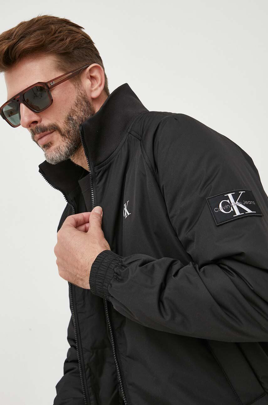 Calvin Klein Jeans Μπουφάν bomber - Pepit.gr