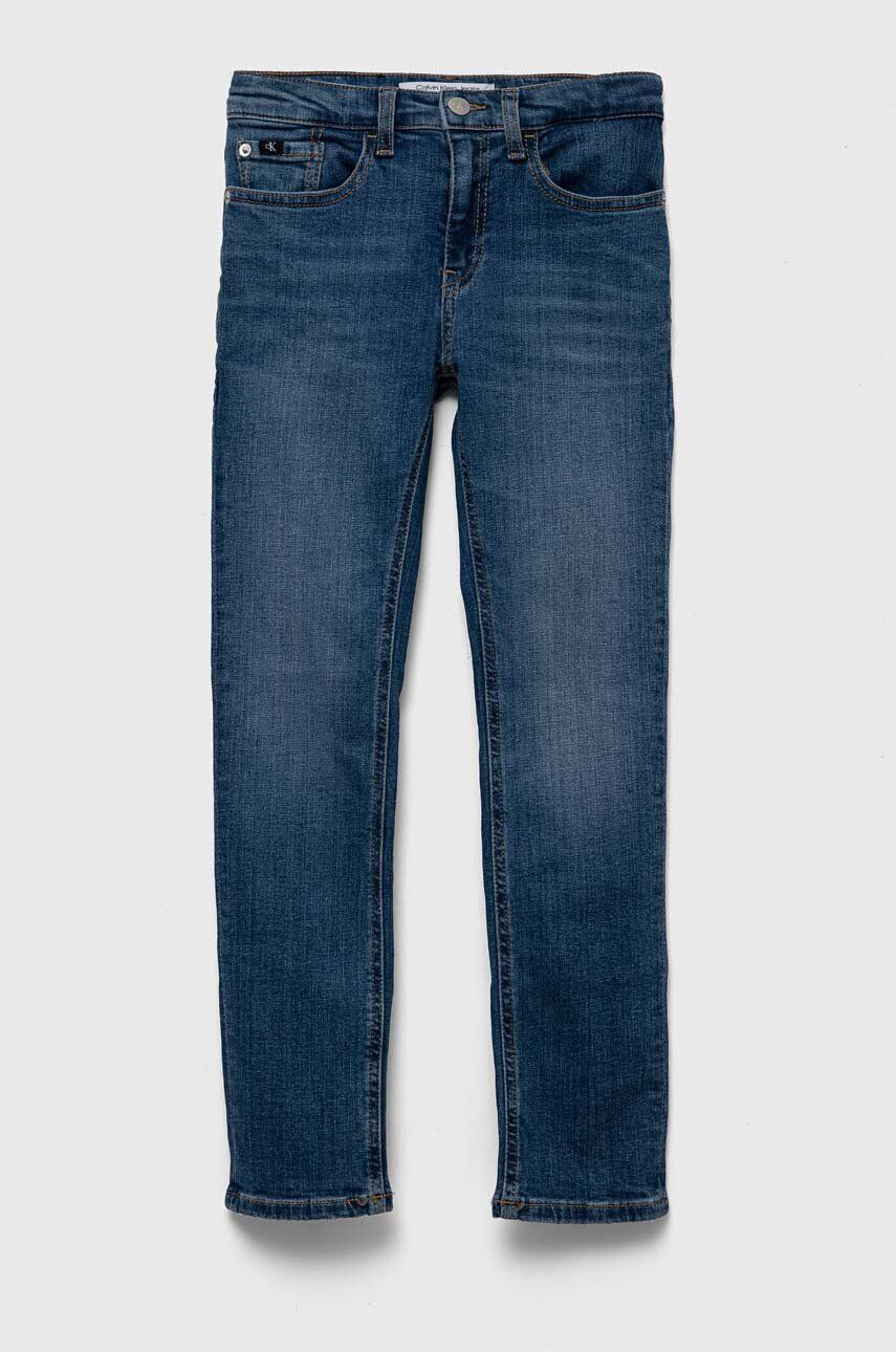 Calvin Klein Jeans Παιδικά τζιν - Pepit.gr