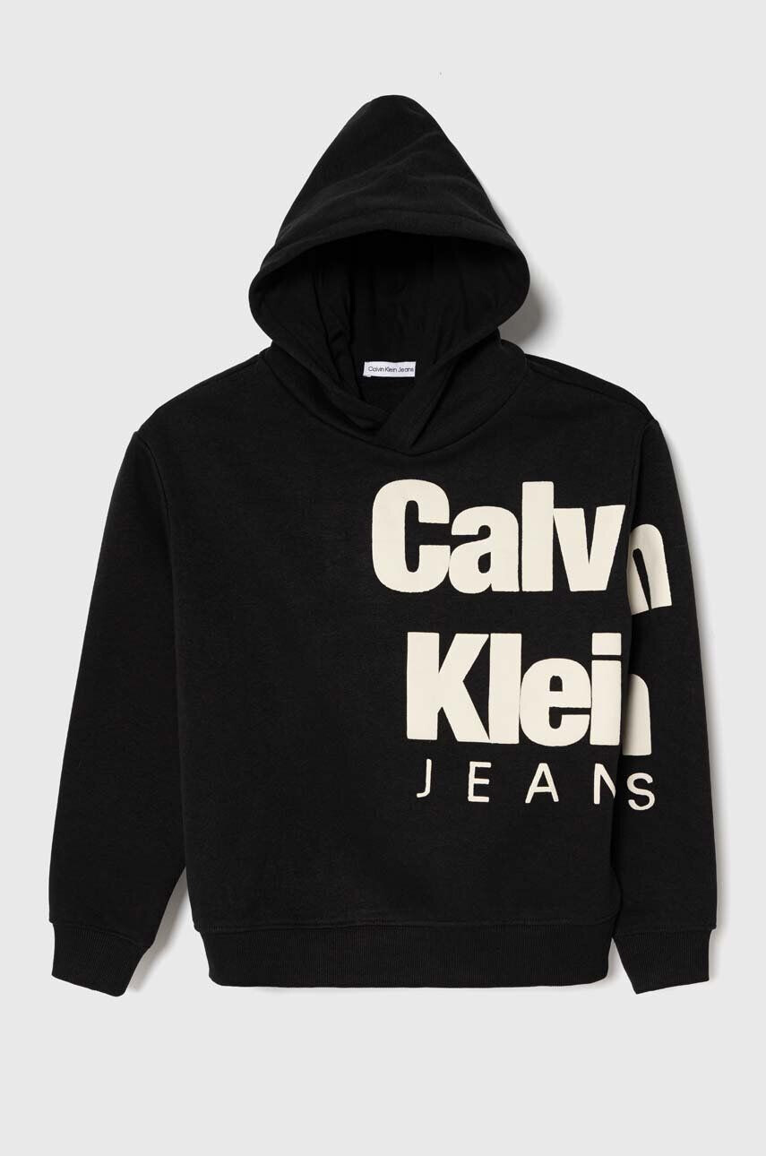 Calvin Klein Jeans Παιδική μπλούζα - Pepit.gr