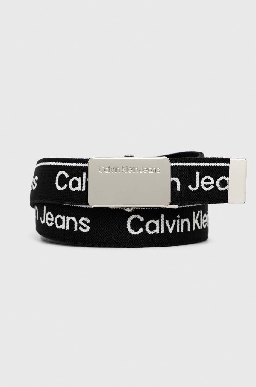 Calvin Klein Jeans Παιδική ζώνη - Pepit.gr