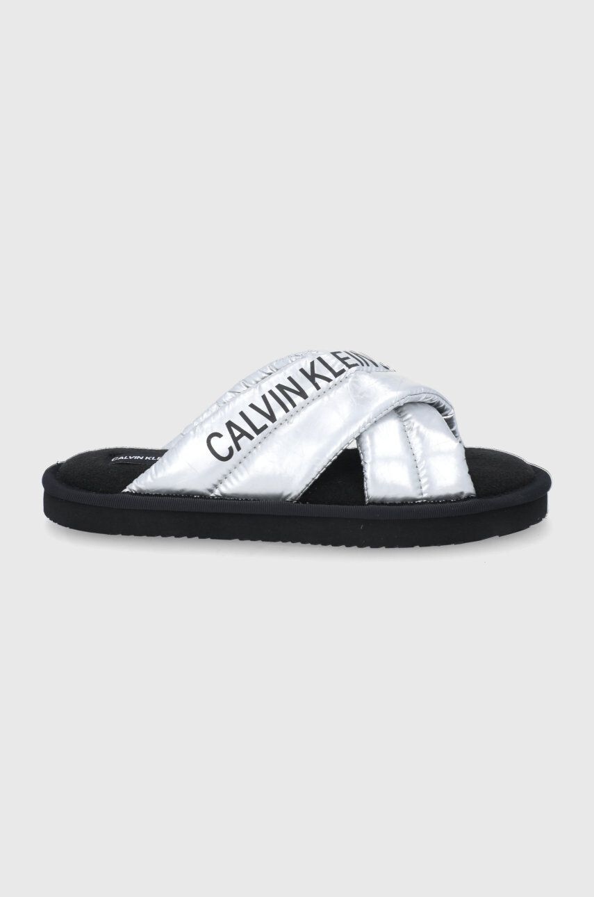 Calvin Klein Jeans Παντόφλες - Pepit.gr