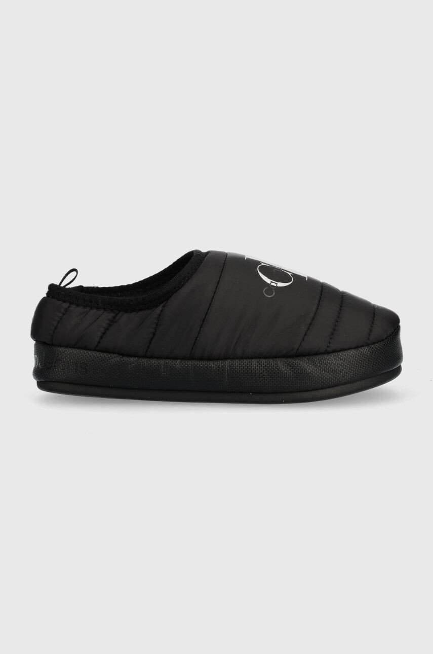 Calvin Klein Jeans Παντόφλες Home Slipper Wn - Pepit.gr