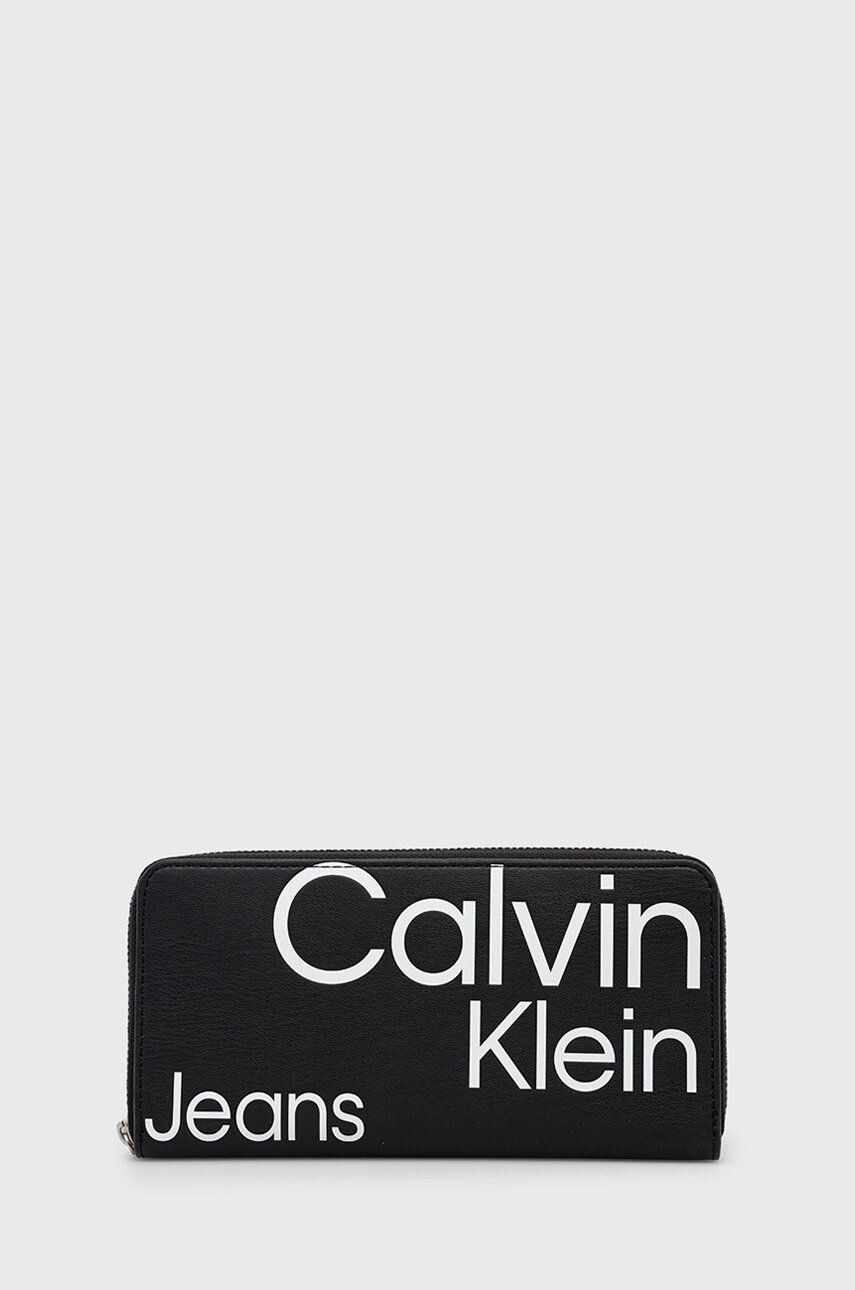 Calvin Klein Jeans Πορτοφόλι - Pepit.gr