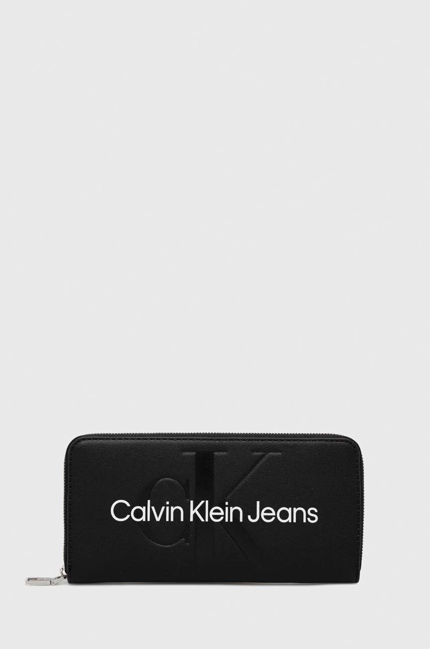 Calvin Klein Jeans Πορτοφόλι - Pepit.gr