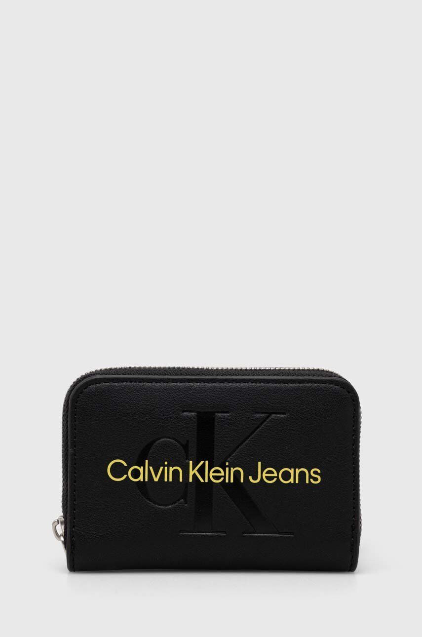 Calvin Klein Jeans Πορτοφόλι - Pepit.gr