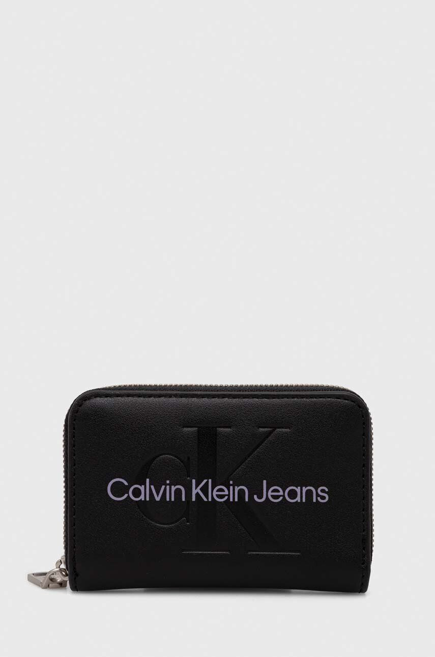 Calvin Klein Jeans Πορτοφόλι - Pepit.gr