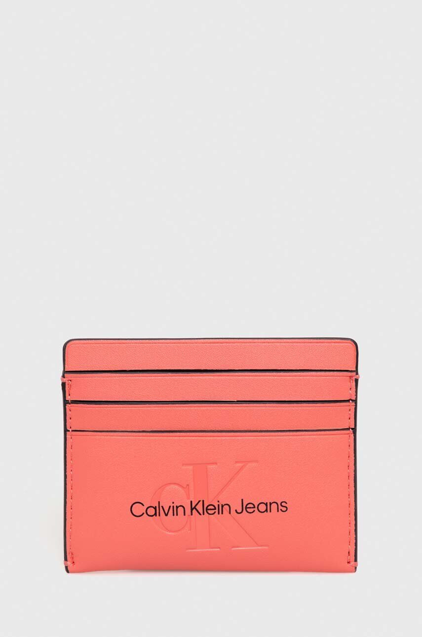 Calvin Klein Jeans Πορτοφόλι - Pepit.gr