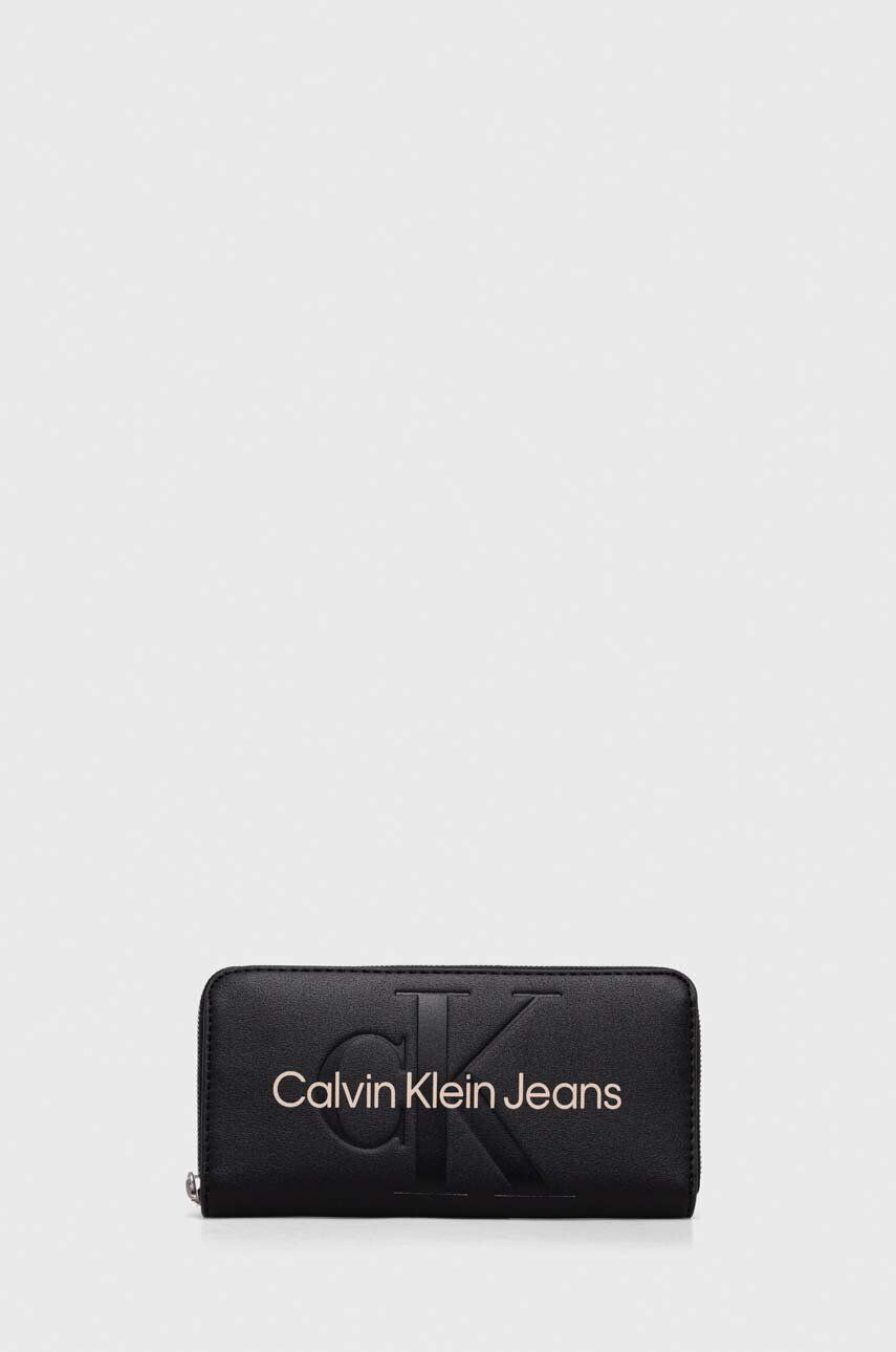 Calvin Klein Jeans Πορτοφόλι - Pepit.gr