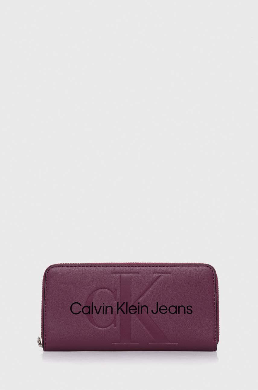 Calvin Klein Jeans Πορτοφόλι - Pepit.gr