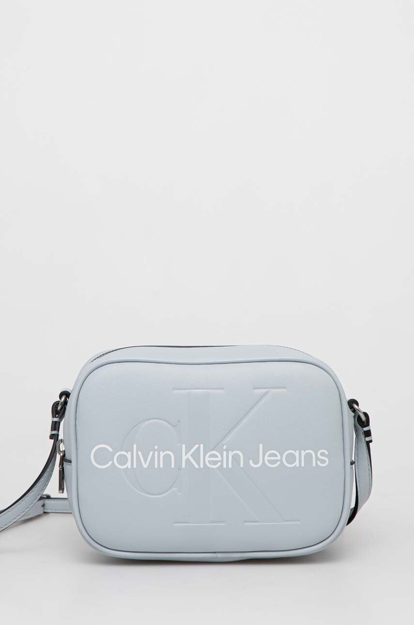 Calvin Klein Jeans Τσάντα - Pepit.gr