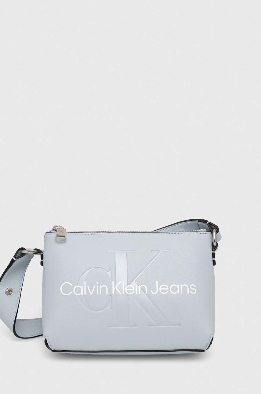 Calvin Klein Jeans Τσάντα - Pepit.gr