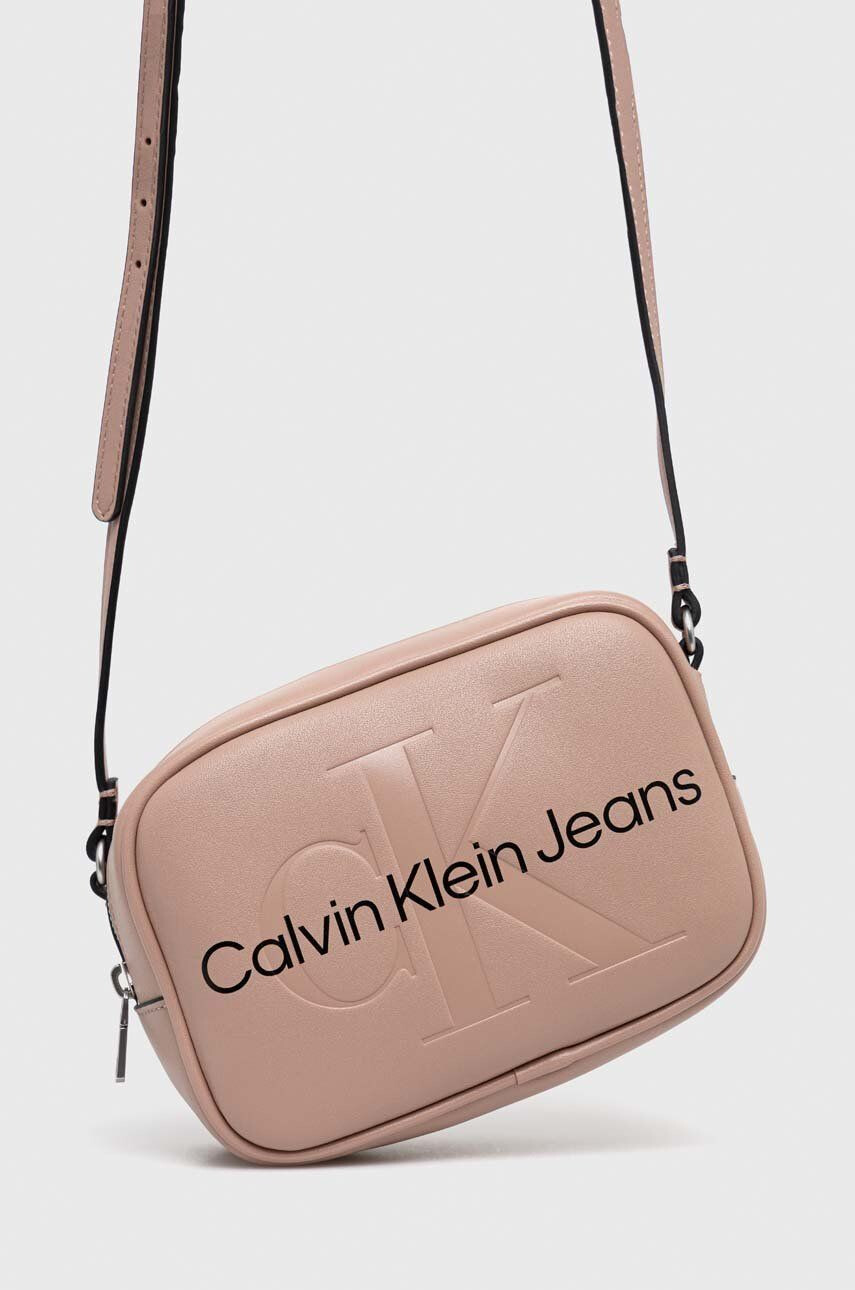 Calvin Klein Jeans Τσάντα - Pepit.gr