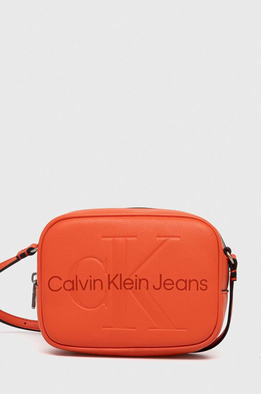 Calvin Klein Jeans Τσάντα - Pepit.gr