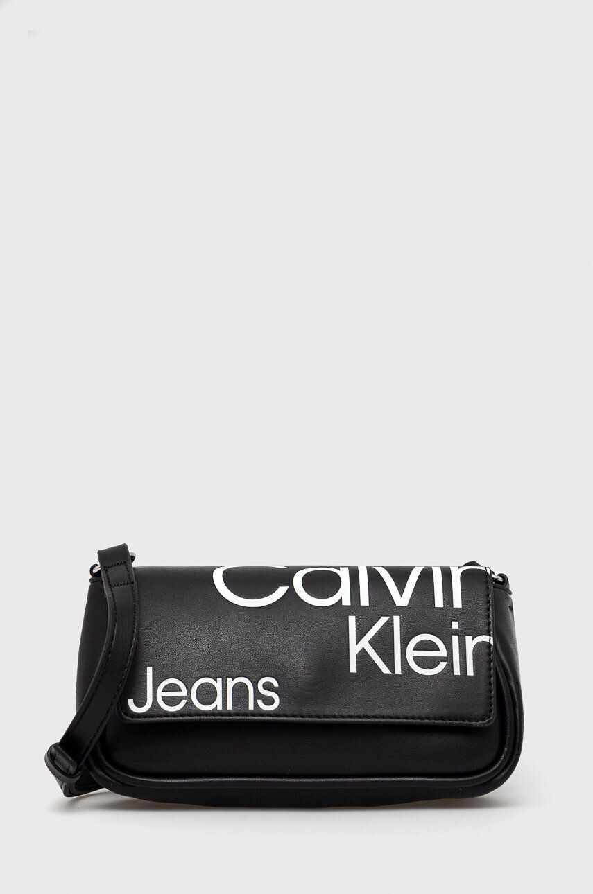 Calvin Klein Jeans Τσάντα - Pepit.gr