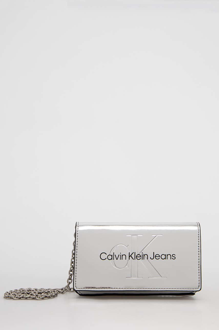 Calvin Klein Jeans τσάντα - Pepit.gr