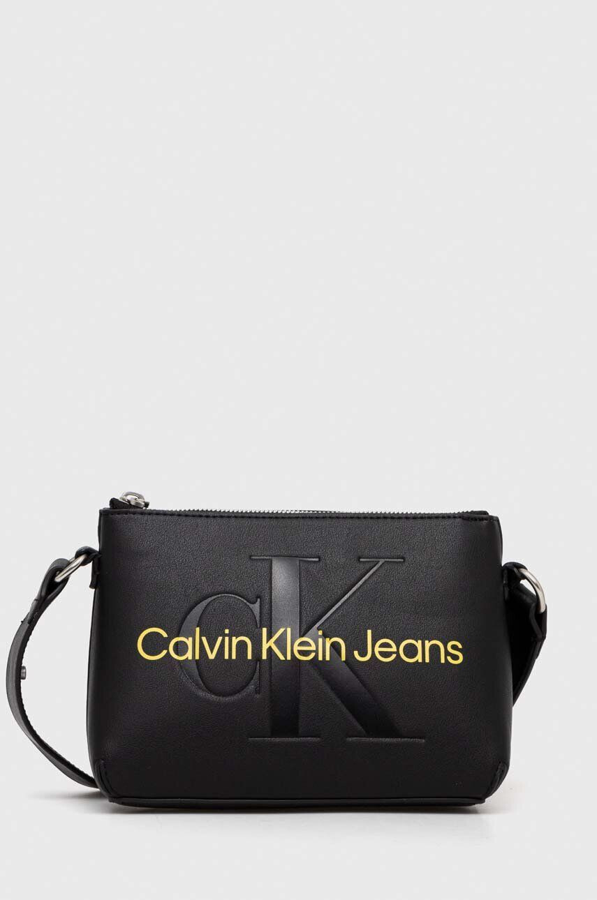 Calvin Klein Jeans Τσάντα - Pepit.gr