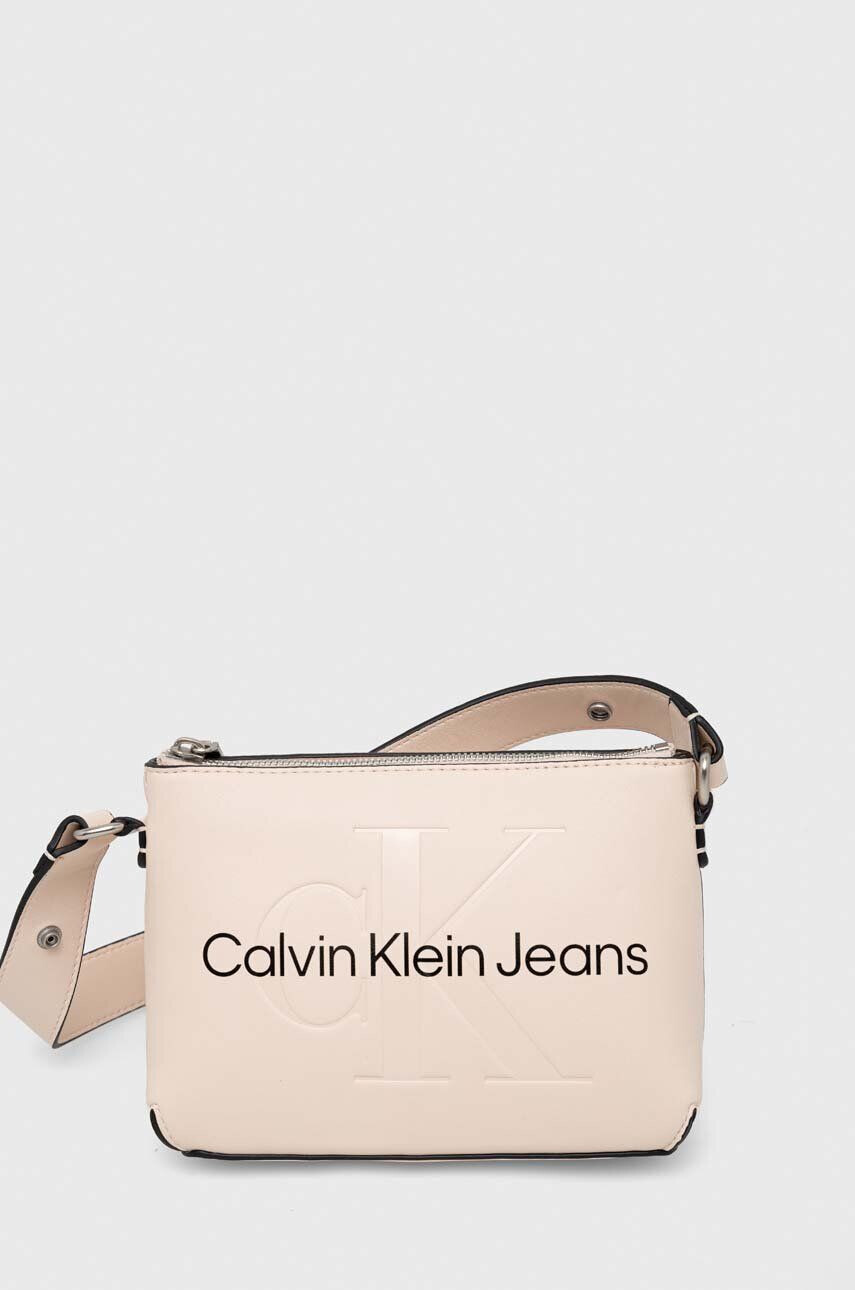 Calvin Klein Jeans Τσάντα - Pepit.gr