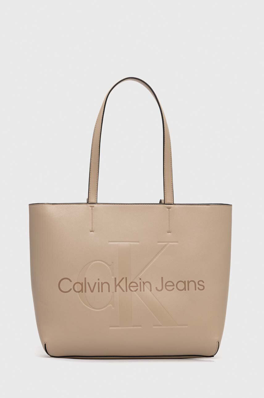 Calvin Klein Jeans Τσάντα - Pepit.gr