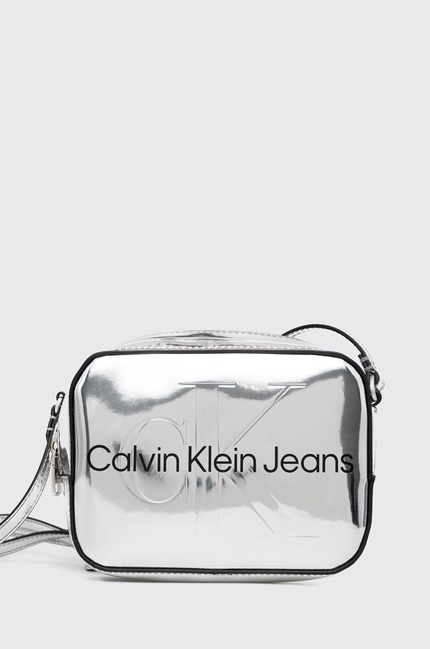 Calvin Klein Jeans Τσάντα - Pepit.gr