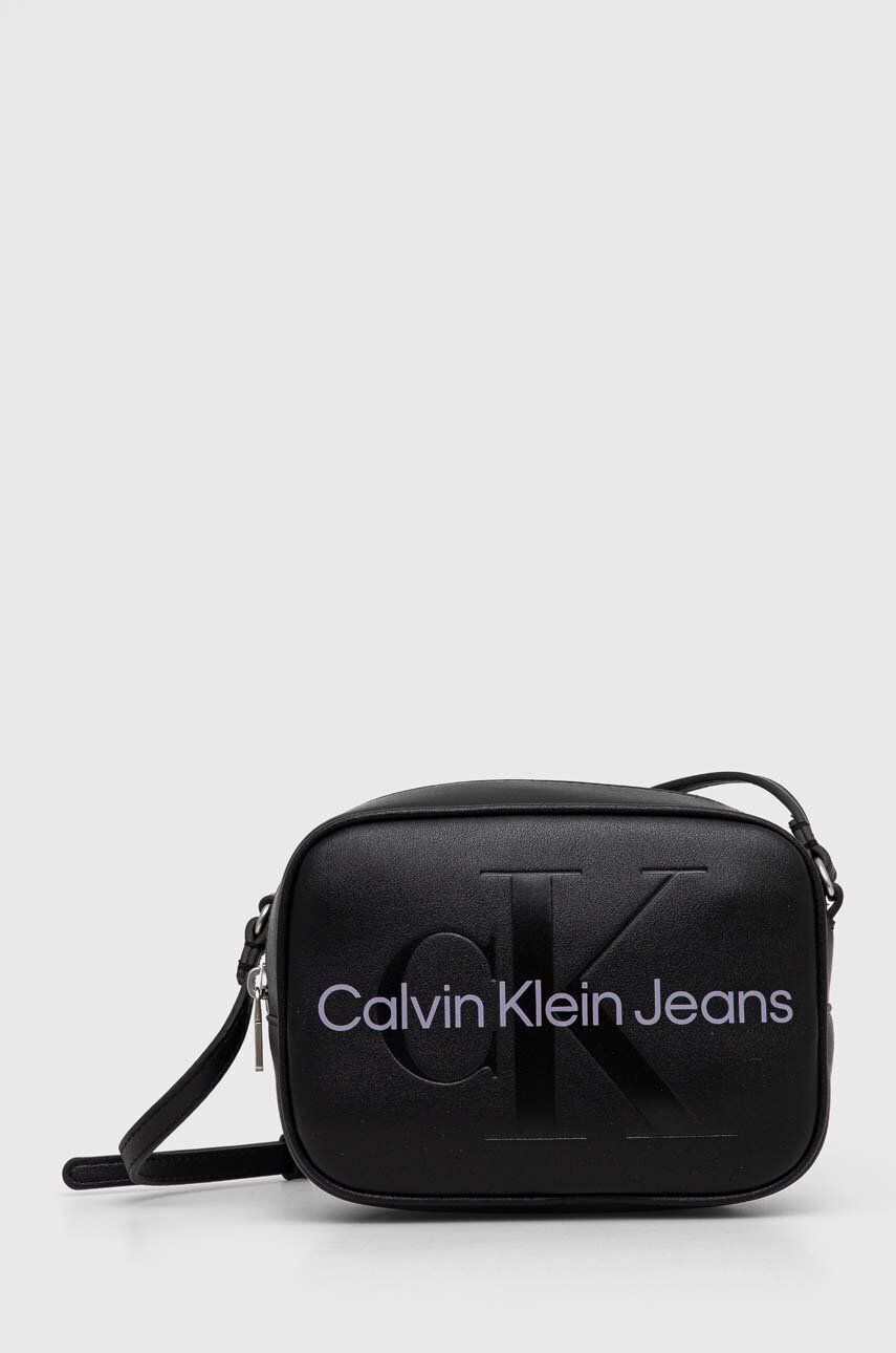 Calvin Klein Jeans Τσάντα - Pepit.gr