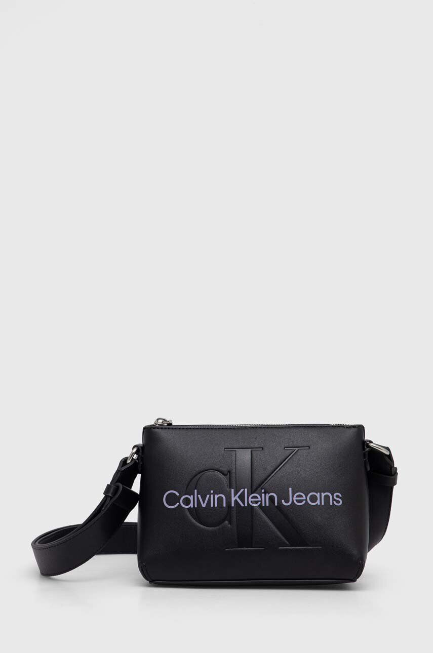 Calvin Klein Jeans Τσάντα - Pepit.gr