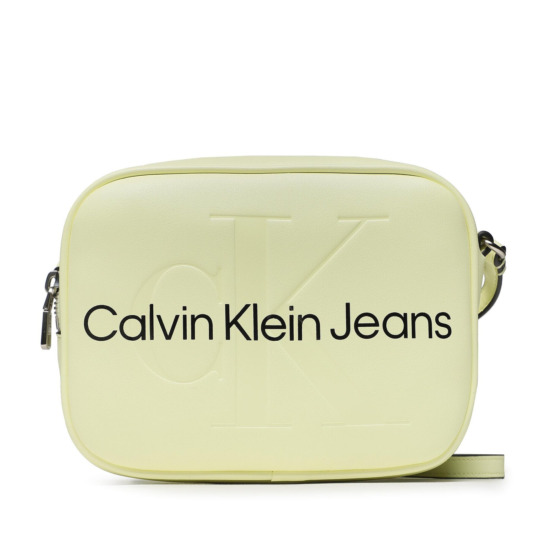 Calvin Klein Jeans Τσάντα - Pepit.gr