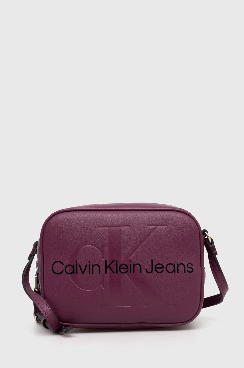 Calvin Klein Jeans Τσάντα - Pepit.gr