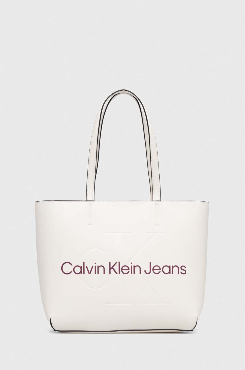 Calvin Klein Jeans Τσάντα - Pepit.gr