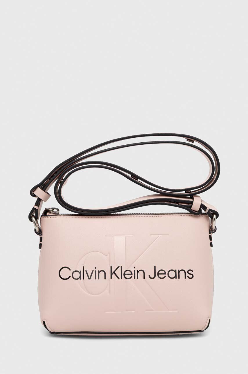 Calvin Klein Jeans Τσάντα - Pepit.gr