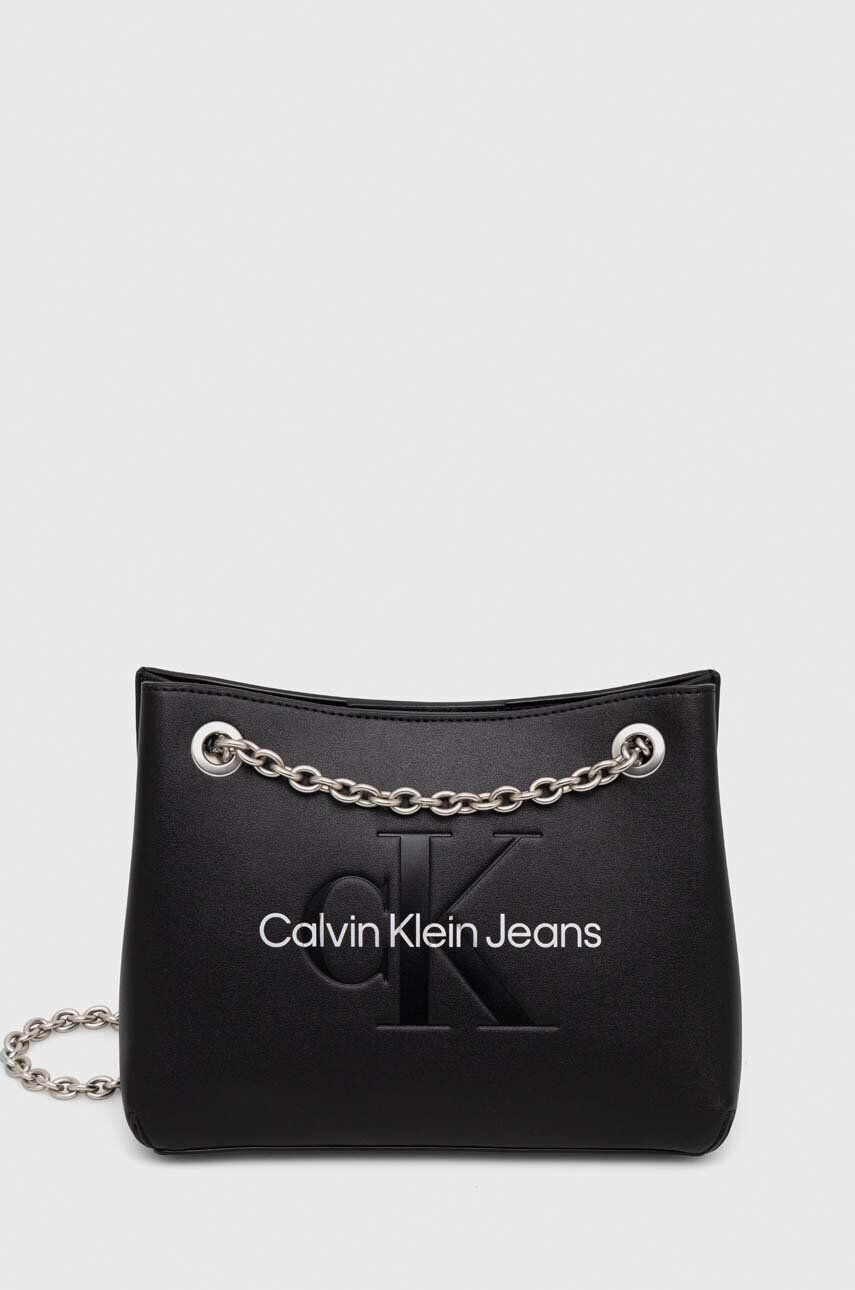 Calvin Klein Jeans Τσάντα - Pepit.gr