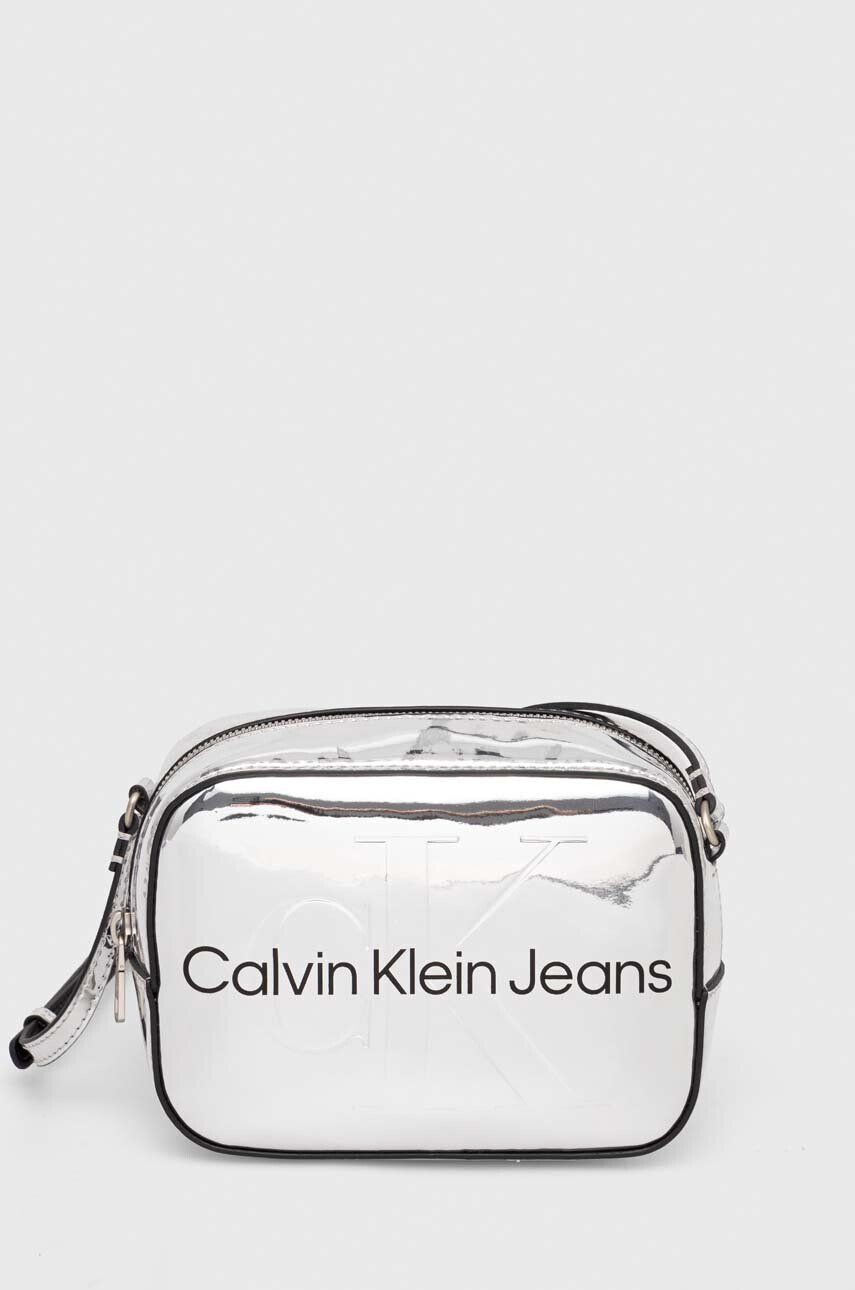 Calvin Klein Jeans Τσάντα - Pepit.gr