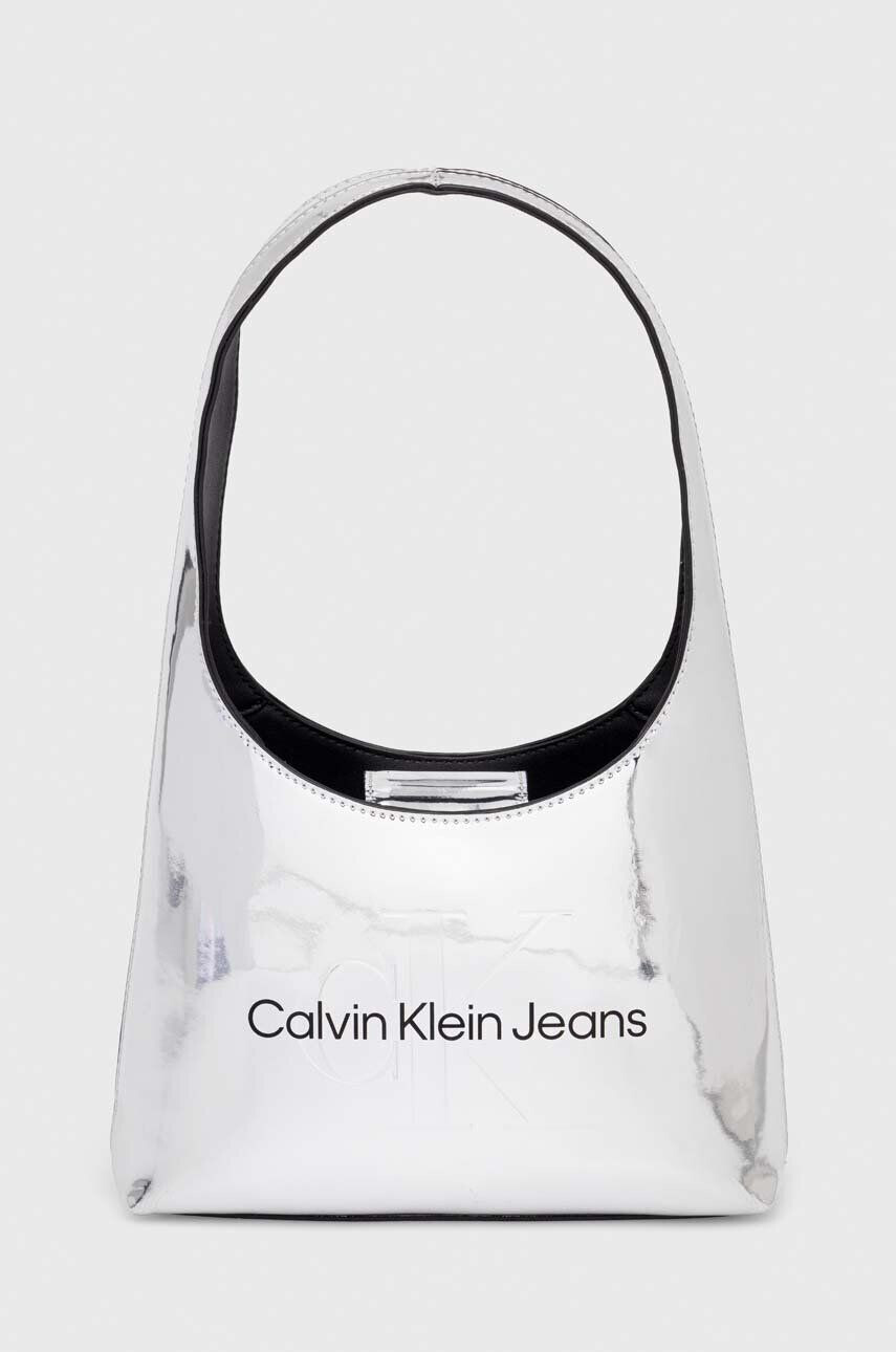 Calvin Klein Jeans Τσάντα - Pepit.gr