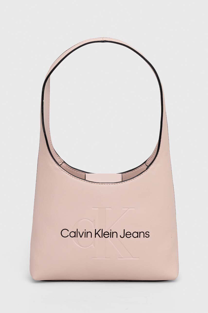 Calvin Klein Jeans Τσάντα - Pepit.gr