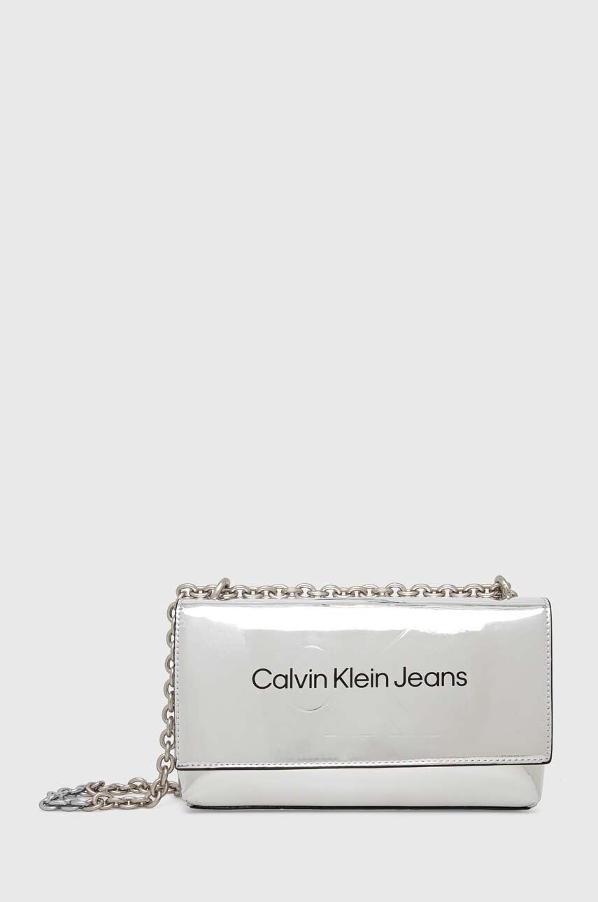 Calvin Klein Jeans Τσάντα - Pepit.gr