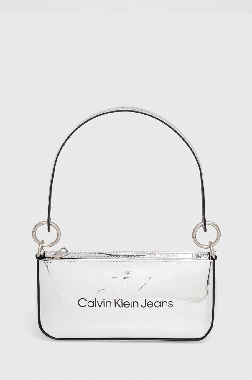 Calvin Klein Jeans Τσάντα - Pepit.gr