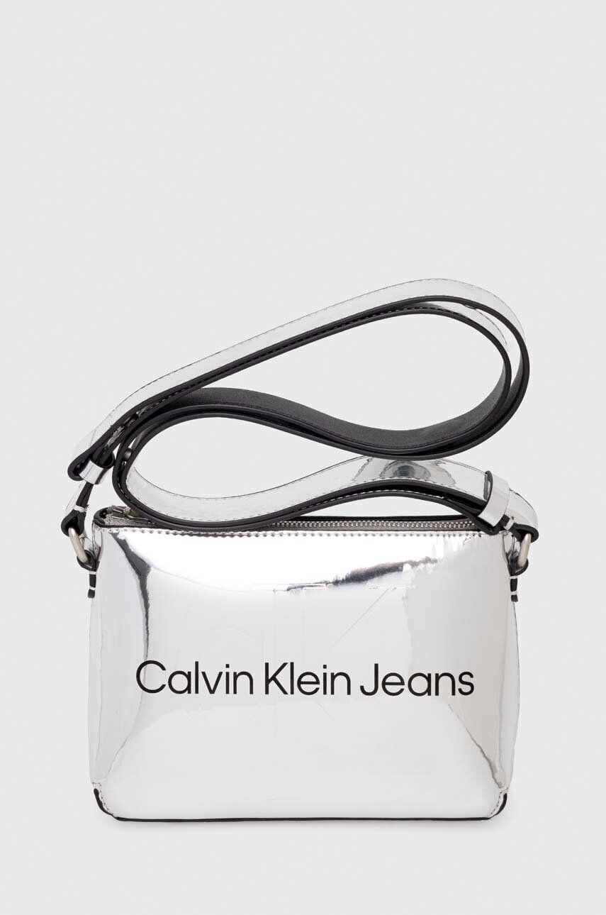 Calvin Klein Jeans Τσάντα - Pepit.gr