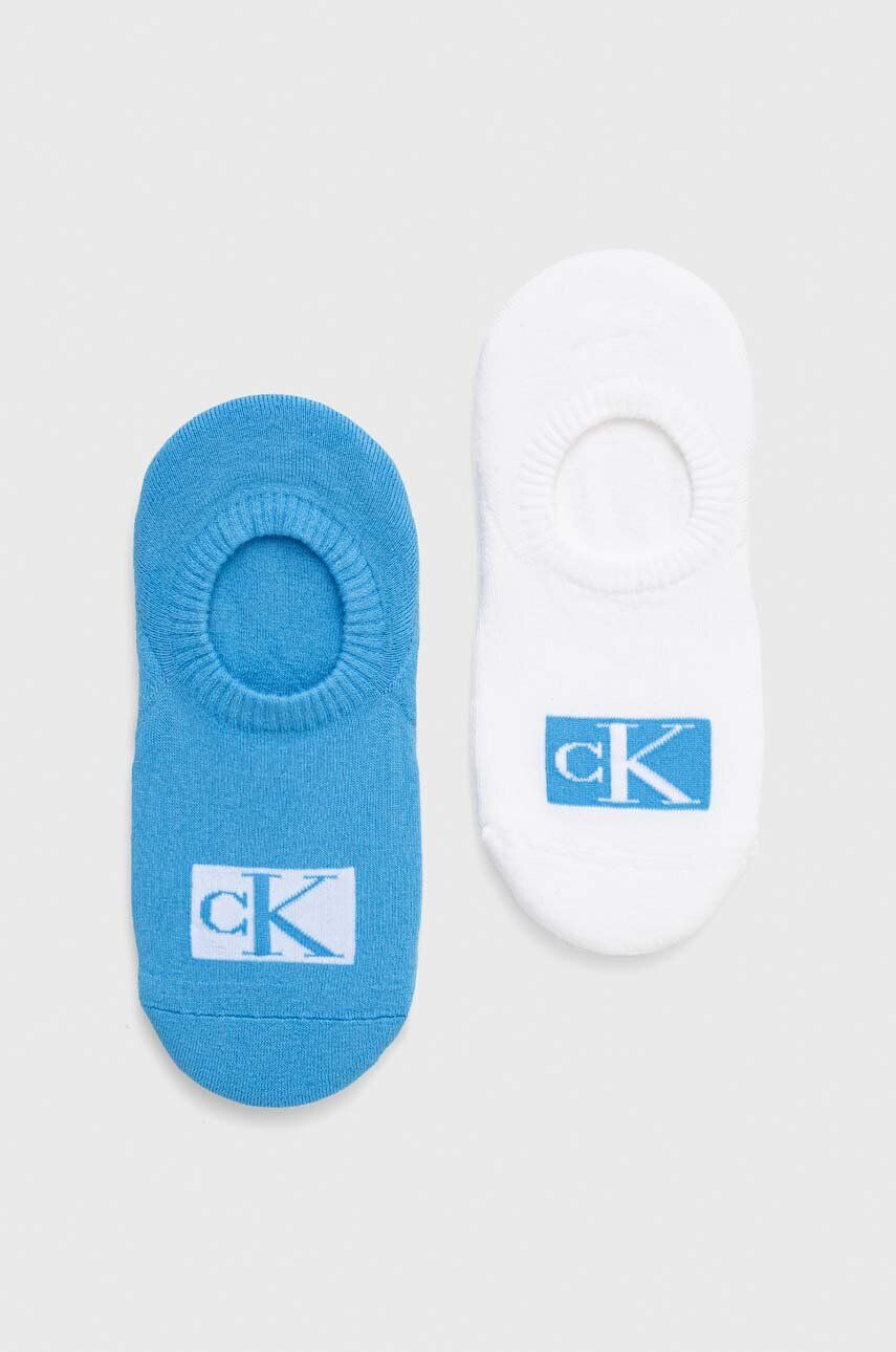 Calvin Klein Κάλτσες 2-pack - Pepit.gr