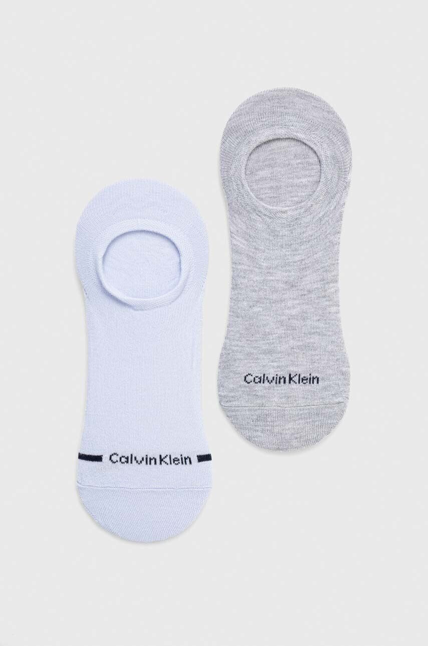 Calvin Klein Κάλτσες 2-pack - Pepit.gr