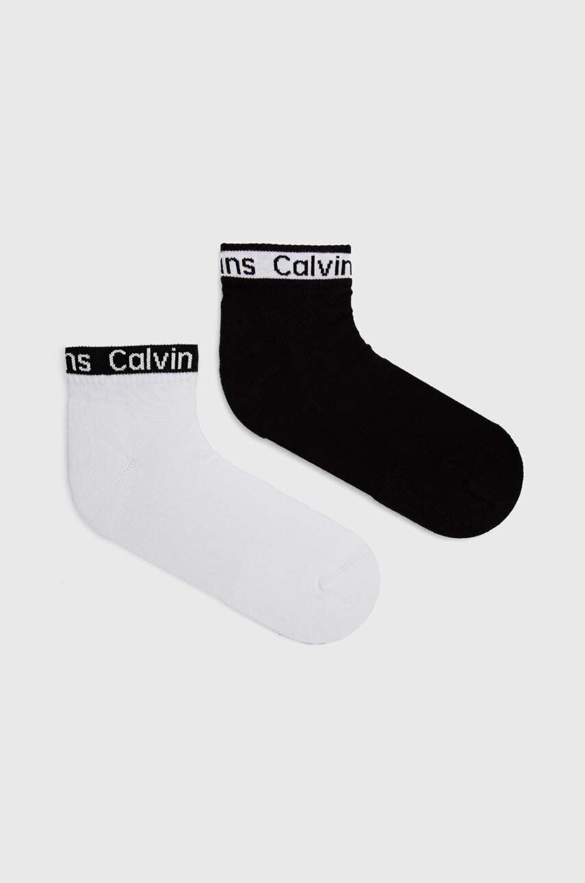 Calvin Klein Κάλτσες 2-pack - Pepit.gr