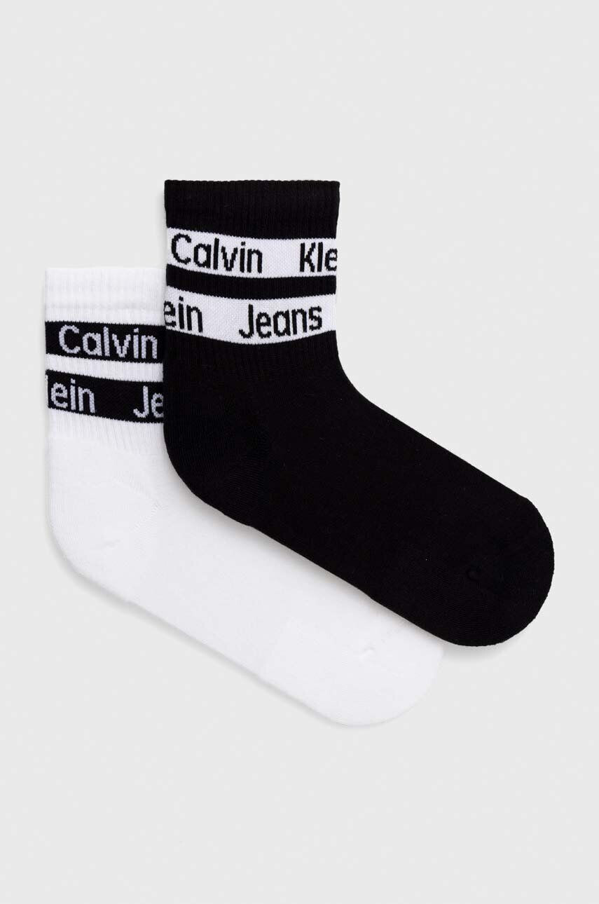 Calvin Klein Κάλτσες 2-pack - Pepit.gr