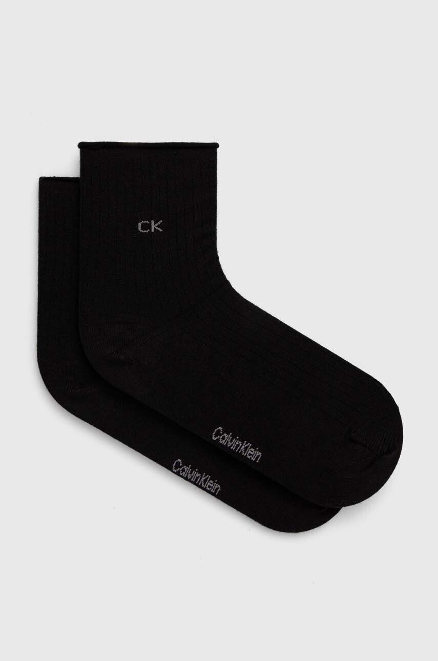 Calvin Klein Κάλτσες 2-pack - Pepit.gr