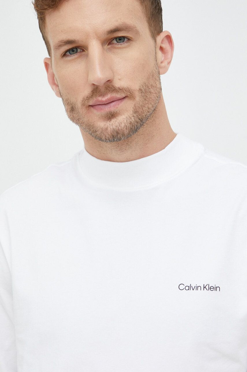 Calvin Klein Longsleeve - Pepit.gr