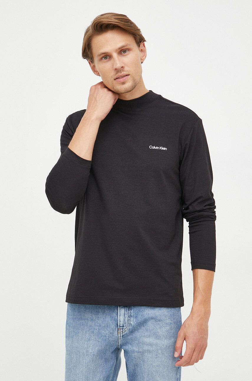 Calvin Klein Longsleeve - Pepit.gr