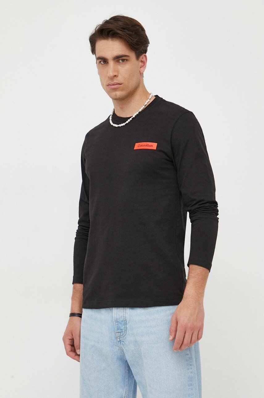 Calvin Klein Longsleeve - Pepit.gr