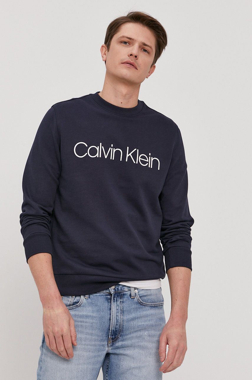 Calvin Klein Μπλούζα - Pepit.gr