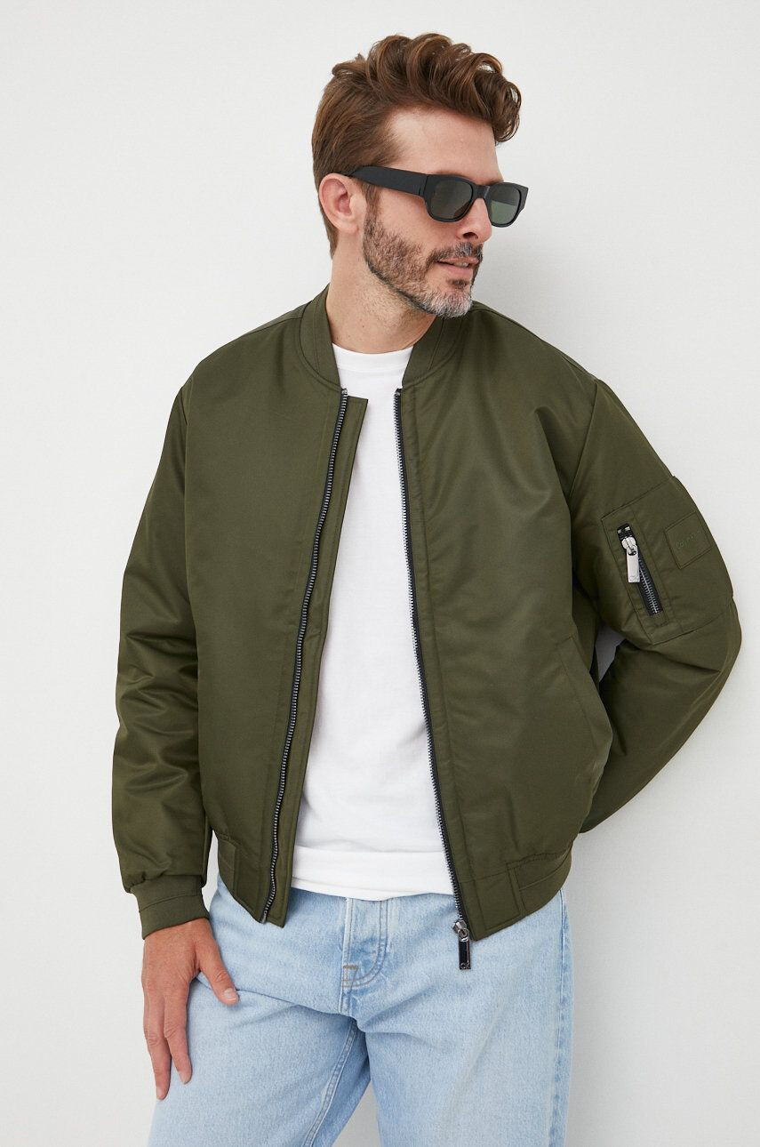 Calvin Klein Μπουφάν bomber - Pepit.gr