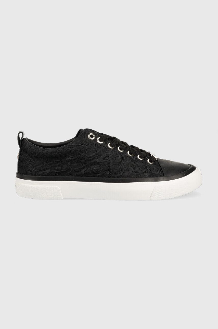 Calvin Klein Πάνινα παπούτσια Vulc Lace Up - Pepit.gr