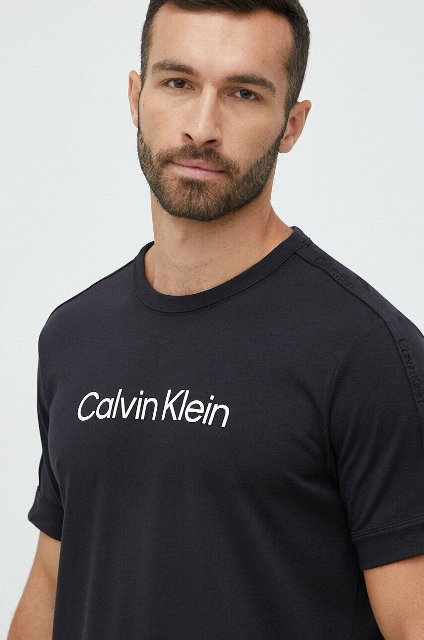 Calvin Klein Performance Αθλητικό μπλουζάκι Effect - Pepit.gr